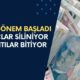 Yeni Dönem Başladı! Borçlar Siliniyor, Sıkıntılar Bitiyor! DEVLET 3 Kamu Bankasını Görevlendirdi, Destek Paketi Devrede