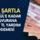 1 Eylül’e Kadar Başvurana 9077 TL Yardım Ödemesi! Tek Şartla Verilecek: Kimler Başvurabilir?