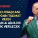 Cumhurbaşkanı Erdoğan Talimat Verdi! Çocuklu Ailelere Teşvik Verilecek! Aylık Tıkır Tıkır Yatacak