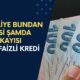 Emekliye Özel 0.88 Faizli Kredi O Bankada Başladı! Başvuru Yapan Anında Paraya Kavuşacak