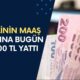 VE AÇIKLANDI! Emeklilere Bugün 30.000 TL Ek Ödeme Yatırıldı!