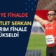 Paris 2024 Paralimpik Oyunları'nda milli Atlet Serkan Yıldırım Finale Yükselmeyi Başardı