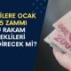 Ocak 2025 Zammı Emeklileri Sevindirecek mi? Beklenen Maaş Artışları ve SGK Uzmanından Kritik Açıklamalar!