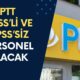 PTT KPSS’li ve KPSS’siz Personel Alımına Başladı! İşte Başvuru Şartları!