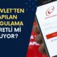 E-devlet'ten Yapılan Sorgulama Ücretli Mi Oluyor? Gelir İdaresi Başkanlığı Açıkladı!