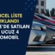 Türkiye'de Satılan En Ucuz 4 Otomobil: Güncel Liste Açıklandı!