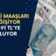 Emeklilere Büyük Müjde! Emekli Maaşları 14.391 TL'ye Çıkacak!