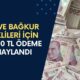 Garanti BBVA Bankası'ndan Rekor Ödeme! SSK ve BAĞKUR Emeklileri İçin 30.000 TL Ödeme Ay Sonuna Kadar Yatacak