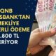 QNB Finansbank, Emeklilere Müjdeyi Duyurdu! Bu Ay Emeklilere 26.800 TL Fazladan Para Yatırılacak