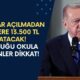 Okullar Açılmadan Önce Annelere Babalara 13.500 TL Ödenecek! Çocuğu Okula Gidenler Dikkat!