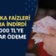 5 Banka Faizleri Sıfıra İndirdi! Emekliye, Çalışana, İşsize 50.000 TL Sıfır Faizli Kredi Verilecek