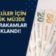 Emekliler İçin Büyük Müjde! Bankalardan 2024 Yılında Kaçırılmayacak Promosyon Fırsatları: Yeni Rakamlar Açıklandı!