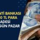 Garanti BBVA Bankası Size 2000 TL İade Edecek! Pazar Gününe Kadar Vaktiniz Var