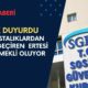 SGK Duyurdu: Bu hastalıklardan birine yakalanan ertesi gün emekli oluyor