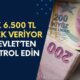 SGK Bu İşi Yapanlara 6.500 TL Ödeyecek! Hemen e-Devlet'ten Kontrol Edip, Paranızı Alın