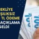 İNG Bank Emeklilere Kapısını Açtı! Dileyen Emekli 20-21-21 Ağustos'ta Karşılıksız 18.000 TL Ödeme Alacak