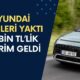 Hyundai Gemileri Yaktı! Ağustos'ta Bayon’a 471 Bin TL’lik İndirim Geldi!