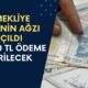 QNB Finansbank'tan Emeklilere Rekor Ödeme! SSK-BAĞKUR Emeklilere 48.350 TL Ödeme Verilecek