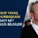 Mansur Yavaş İçin Sürpriz Adaylık Formülü! Sinan Burhan'dan Şok Edici Kulis Bilgisi: Merkez Sağ'ın Yeni Umudu Mu?