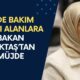 Evde Bakım Maaşı Alanlara Aile Bakanı Göktaş’tan Müjdeli Haber!