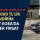 Fiat Egea’ya 447.000 TL'lik İndirim Geldi! Bu Fiyata Herkes Otomobil Sahibi Olabilir