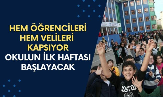 Hem Verileri Hem Öğrencileri İlgilendiriyor! ilk Hafta Hemen Başlıyor! 2 Bakanlık Protokol İmzaladı