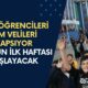 Hem Verileri Hem Öğrencileri İlgilendiriyor! ilk Hafta Hemen Başlıyor! 2 Bakanlık Protokol İmzaladı