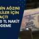 Denizbank Kesenin Ağzını Emekliler İçin Açtı! Emeklilere 43.080 TL Nakit Ödeme Bugün Veriliyor