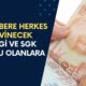 Herkes Bu Habere Sevinecek: Vergi ve SGK Borcu Olanlara Yeni Karar Açıklandı