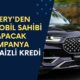 Chery'den Otomobil Severlere Unutulmaz Fırsat: 0,99 Faizli Kredi ile Hayallerinizdeki Araca Ulaşın!