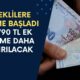 Denizbank Emeklinin Yüreğine Su Serpti! SSK, Bağ-Kur Emeklilerine 25.790 TL Ek Ödeme Yatırılacak