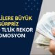 Emeklilere Büyük Sürpriz! Yapı Kredi’den Tam 18.000 TL’lik Dev Promosyon Yağmuru Başladı!