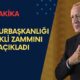 Cumhurbaşkanlığı'ndann SON DAKİKA Emekli Zam Açıklaması