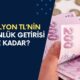 1.5 Milyon TL’nin 32 Günlük Getirisi Ne Kadar? Ağustos Ayında Bankaların Mevduat Faizleri Şahlandı!