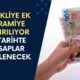 Emekliye Ek İkramiye Yatırılıyor! Hesaplara Yatacağı Tarih Bugün Açıklandı