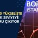 Borsa İstanbul’da BIST 100 Yükselişte! Kapanışa Yaklaşırken Kritik Seviyeler Takipte