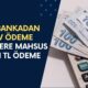 Dev Bankadan DEV ÖDEME! Tek Sefere Mahsus 12 Bin TL Ödeme Hesabınıza Yatırıldı