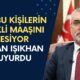 SGK Bu Kişilerin Emekli Maaşını Kesiyor! Bakan Işıkhan Açıkladı!