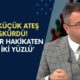 Cem Küçük Ateş Püskürdü! Bunlar Hakikaten Tam İki Yüzlü Diyerek: Maskesini İndirdi!