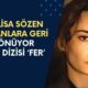 Melisa Sözen Yeni Dijital Dizisi 'Fer' İle Yeniden Ekranlara Dönüyor