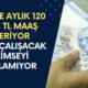 İşçiye Aylık 120 Bin TL Maaş Veriyor Ama Çalışacak Kimseyi Bulamıyor