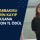 8 Yaşındaki Narin Kayıp! Bulana 1 Milyon TL Ödül Verilecek