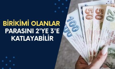 Kıyıda Köşede Parası Olan Yaşadı! Ayda 42 Bin TL Kazandırıyor