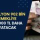 14 Milyon 902 Bin Emeklinin Hayatını Değiştirecek Duyuru: Maaş Alan Emekliler 44.000 TL Daha Alacak!