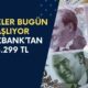 Denizbank Ödemelere Bugün Başlıyor! Hesaplara 38.299 TL Yatırılacak: Resmi Açıklama Geldi