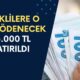 Tüm Emeklilere O Para Ödenecek! Emekliler Hesabını Kontrol Etsin, 35.000 TL Yatırıldı