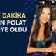 SON DAKİKA: Dilan Polat Tahliye Edildi!