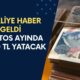 Emeklilerin Eline Ağustos Ayında 33.000 TL Nakit Geçecek