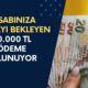 Bankalar Limitleri Yükseltti! Tek Kuruş Ödemeden 50.000 TL Hesabınıza Yatırılacak