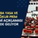 TORBA YASA AÇIKLAMASIYLA BAĞKUR 7200 AÇIKLAMALARI! Bağkur emeklilik prim gün sayısına indirim gelecek mi?